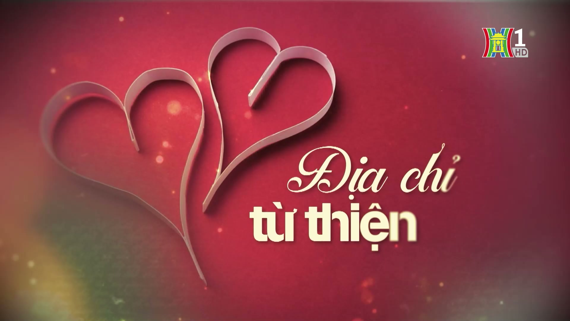 Một giọt máu trao đi - Một cuộc đời ở lại  | Địa chỉ từ thiện | 26/04/2025
